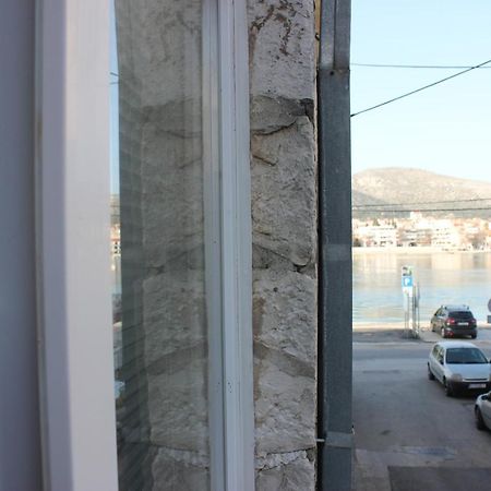 Lira - Studio Apartment Trogir Exteriér fotografie