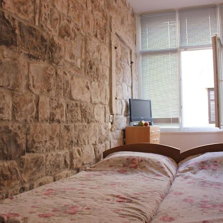 Lira - Studio Apartment Trogir Exteriér fotografie