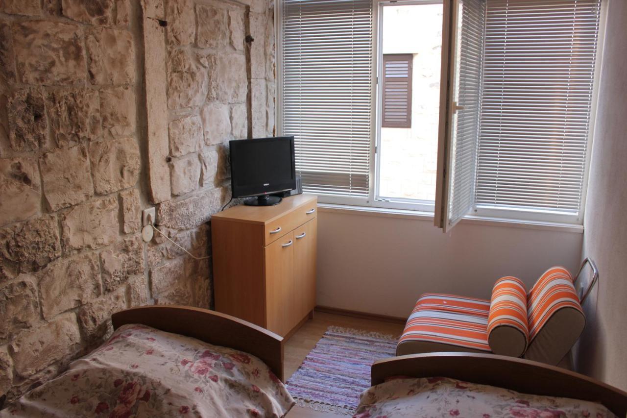 Lira - Studio Apartment Trogir Exteriér fotografie