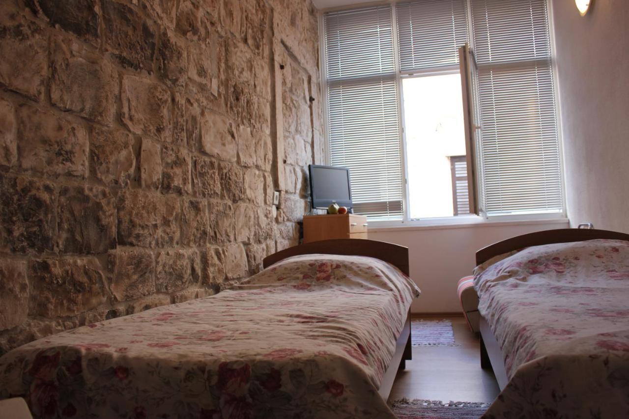 Lira - Studio Apartment Trogir Exteriér fotografie