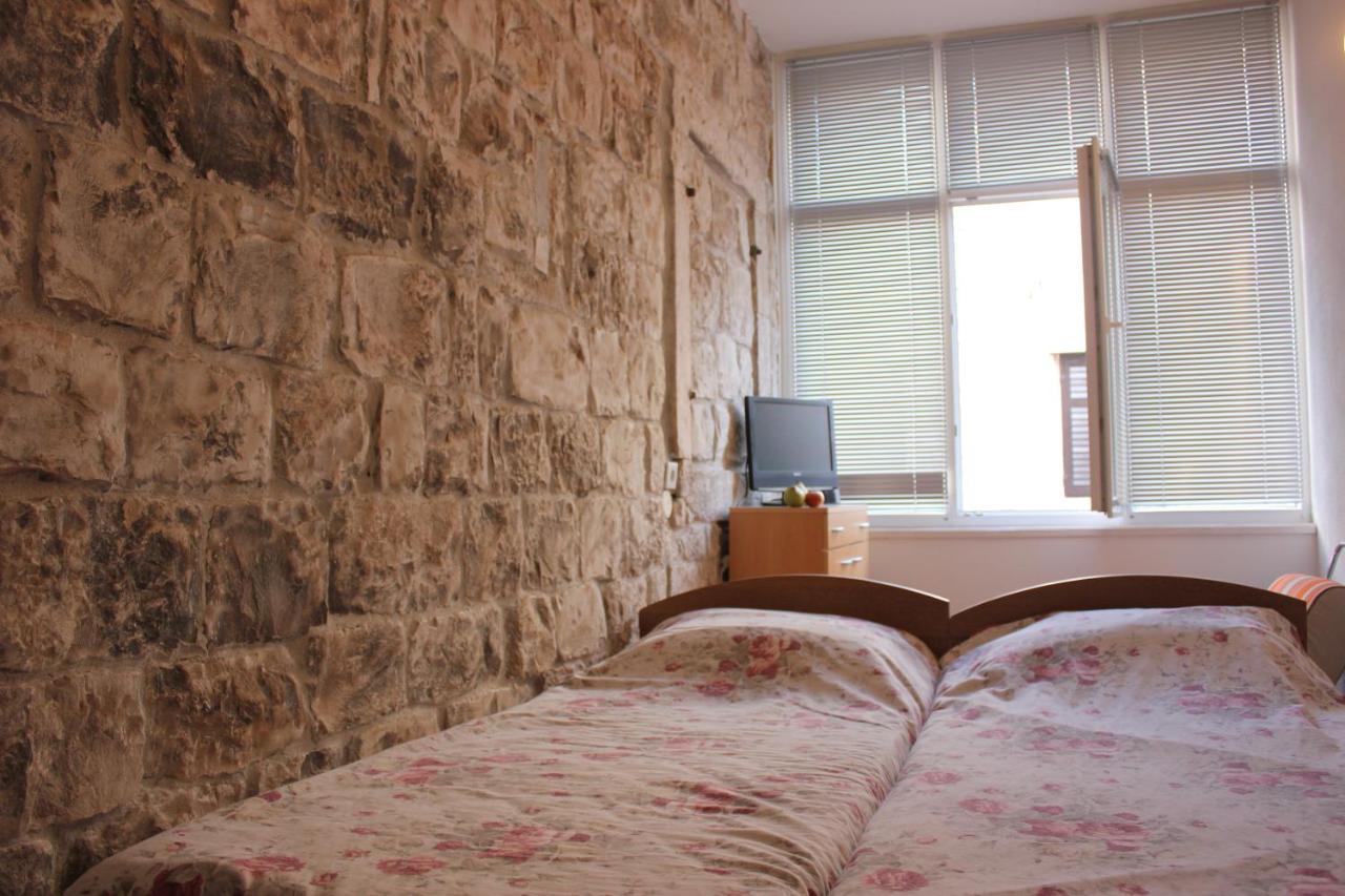 Lira - Studio Apartment Trogir Exteriér fotografie