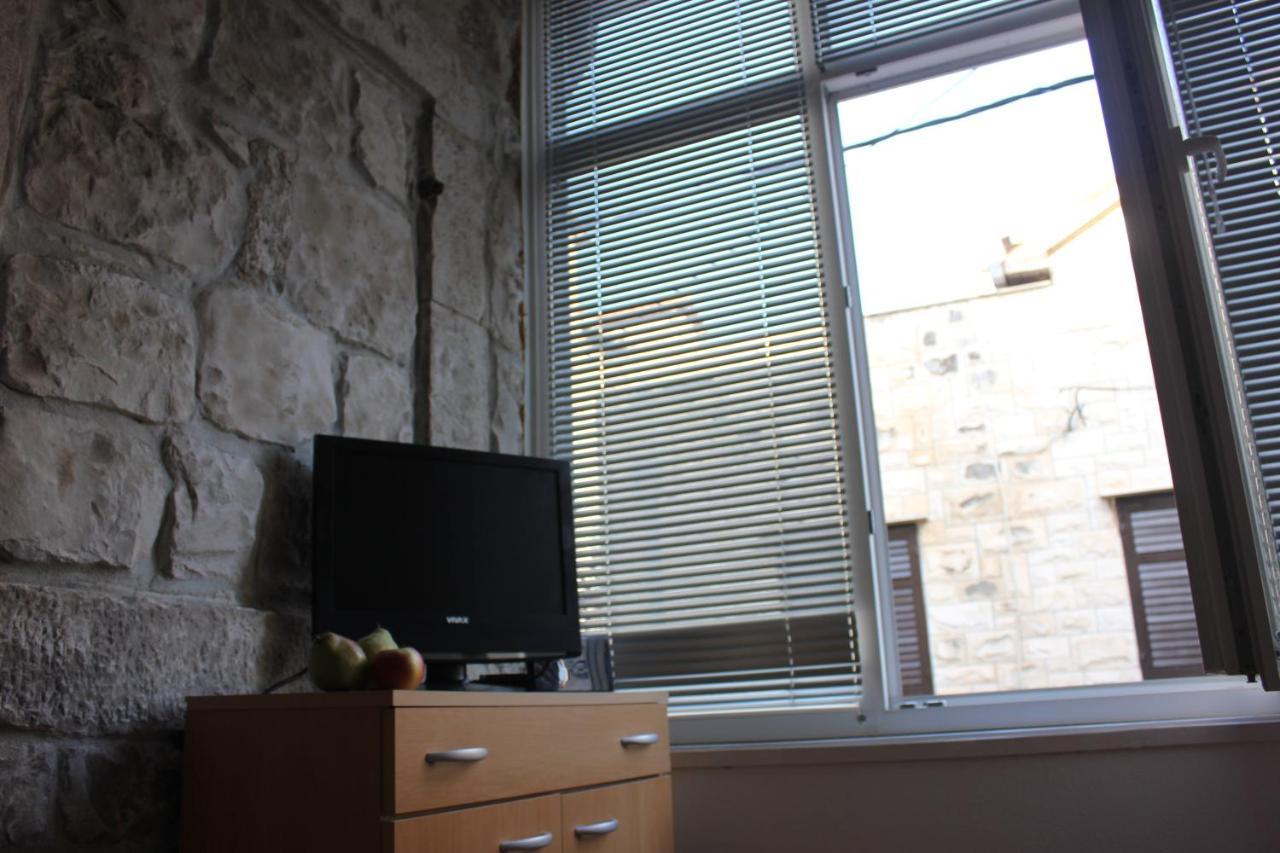 Lira - Studio Apartment Trogir Exteriér fotografie